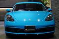 2018 Porsche 718 CAYMAN null