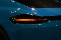 2018 Porsche 718 CAYMAN null