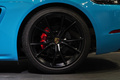 2018 Porsche 718 CAYMAN null