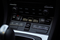 2018 Porsche 718 CAYMAN null