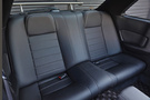 2002 Nissan SKYLINE GT-R BNR34 R34 Skyline GT-R M-Spec, TOPRANK Chassis Refresh Vehicle, Interior Refresh By Robson Leather