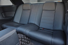 2002 Nissan SKYLINE GT-R BNR34 R34 Skyline GT-R M-Spec, TOPRANK Chassis Refresh Vehicle, Interior Refresh By Robson Leather