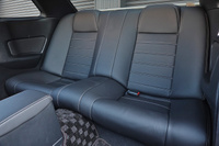 2002 Nissan SKYLINE GT-R BNR34 R34 Skyline GT-R M-Spec, TOPRANK Chassis Refresh Vehicle, Interior Refresh By Robson Leather