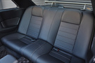 2002 Nissan SKYLINE GT-R BNR34 R34 Skyline GT-R M-Spec, TOPRANK Chassis Refresh Vehicle, Interior Refresh By Robson Leather