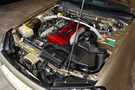 2002 Nissan SKYLINE GT-R BNR34 R34 Skyline GT-R M-Spec, TOPRANK Chassis Refresh Vehicle, Interior Refresh By Robson Leather