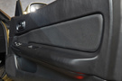 2002 Nissan SKYLINE GT-R BNR34 R34 Skyline GT-R M-Spec, TOPRANK Chassis Refresh Vehicle, Interior Refresh By Robson Leather
