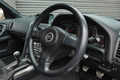 2002 Nissan SKYLINE GT-R BNR34 R34 Skyline GT-R M-Spec, TOPRANK Chassis Refresh Vehicle, Interior Refresh By Robson Leather