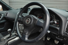 2002 Nissan SKYLINE GT-R BNR34 R34 Skyline GT-R M-Spec, TOPRANK Chassis Refresh Vehicle, Interior Refresh By Robson Leather
