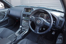 2002 Nissan SKYLINE GT-R BNR34 R34 Skyline GT-R M-Spec, TOPRANK Chassis Refresh Vehicle, Interior Refresh By Robson Leather