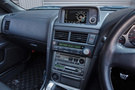 2002 Nissan SKYLINE GT-R BNR34 R34 Skyline GT-R M-Spec, TOPRANK Chassis Refresh Vehicle, Interior Refresh By Robson Leather