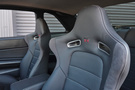 2002 Nissan SKYLINE GT-R BNR34 R34 Skyline GT-R M-Spec, TOPRANK Chassis Refresh Vehicle, Interior Refresh By Robson Leather