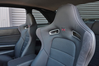 2002 Nissan SKYLINE GT-R BNR34 R34 Skyline GT-R M-Spec, TOPRANK Chassis Refresh Vehicle, Interior Refresh By Robson Leather