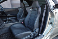 2002 Nissan SKYLINE GT-R BNR34 R34 Skyline GT-R M-Spec, TOPRANK Chassis Refresh Vehicle, Interior Refresh By Robson Leather