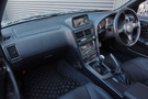 2002 Nissan SKYLINE GT-R BNR34 R34 Skyline GT-R M-Spec, TOPRANK Chassis Refresh Vehicle, Interior Refresh By Robson Leather