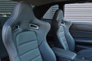 2002 Nissan SKYLINE GT-R BNR34 R34 Skyline GT-R M-Spec, TOPRANK Chassis Refresh Vehicle, Interior Refresh By Robson Leather