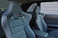 2002 Nissan SKYLINE GT-R BNR34 R34 Skyline GT-R M-Spec, TOPRANK Chassis Refresh Vehicle, Interior Refresh By Robson Leather