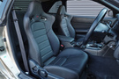 2002 Nissan SKYLINE GT-R BNR34 R34 Skyline GT-R M-Spec, TOPRANK Chassis Refresh Vehicle, Interior Refresh By Robson Leather