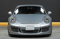 2014 Porsche 911 null