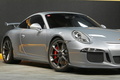 2014 Porsche 911 null