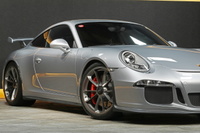 2014 Porsche 911 null