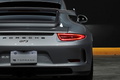 2014 Porsche 911 null