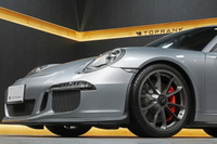 2014 Porsche 911 null