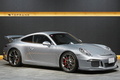 2014 Porsche 911 null