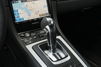 2014 Porsche 911 null