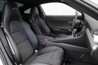 2014 Porsche 911 null