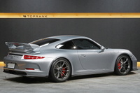2014 Porsche 911 null