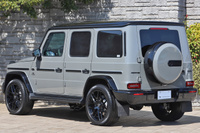 2021 Mercedes-AMG G CLASS 