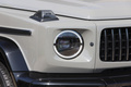 2021 Mercedes-AMG G CLASS 