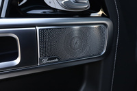 2021 Mercedes-AMG G CLASS 