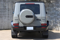 2021 Mercedes-AMG G CLASS 