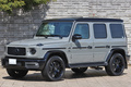 2021 Mercedes-AMG G CLASS 