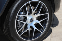 2020 Mercedes-AMG G CLASS null