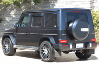 2020 Mercedes-AMG G CLASS null