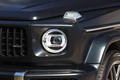 2020 Mercedes-AMG G CLASS null