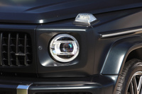 2020 Mercedes-AMG G CLASS null