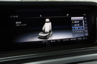 2020 Mercedes-AMG G CLASS null