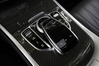 2020 Mercedes-AMG G CLASS null