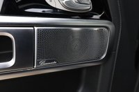 2020 Mercedes-AMG G CLASS null