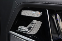 2020 Mercedes-AMG G CLASS null