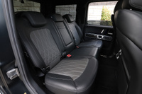 2020 Mercedes-AMG G CLASS null