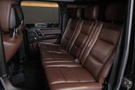 2018 Mercedes-Benz G CLASS null