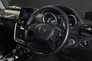 2018 Mercedes-Benz G CLASS null