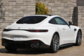 2025 Mercedes-AMG GT 