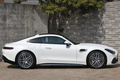 2025 Mercedes-AMG GT 