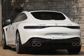 2025 Mercedes-AMG GT 