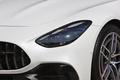 2025 Mercedes-AMG GT 
